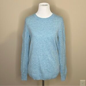 NWT Banana Republic Sweater With Fine Italian Superloft Yarn by Filpucci